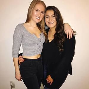 Meet your Posher, Erica